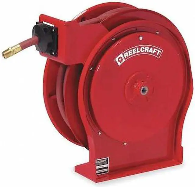 Alt view image 2 of 4 - Reel, Hose, 300 PSI