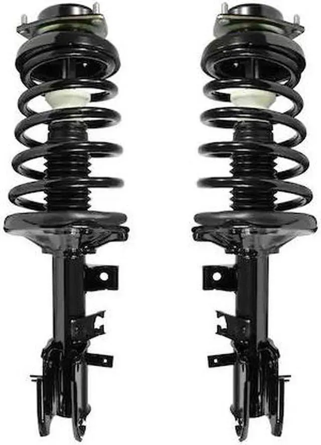 Main image of UNITY 2-11351-11352-001 2-11351-11352-001 Front Complete Strut Assembly Kit