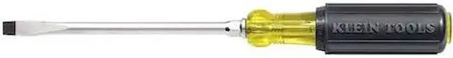 Alt view image 2 of 6 - Klein Tools 409-602-3 3 Inch Round Blade Screw-