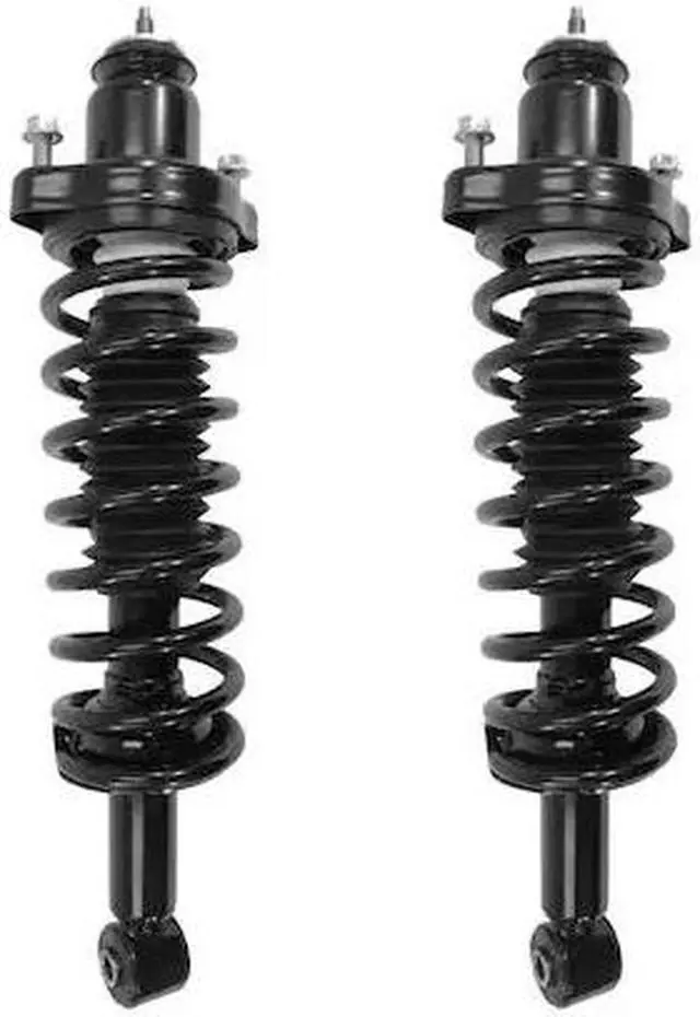 Main image of UNITY 2-16020-001 2-16020-001 Rear Complete Strut Assembly Kit