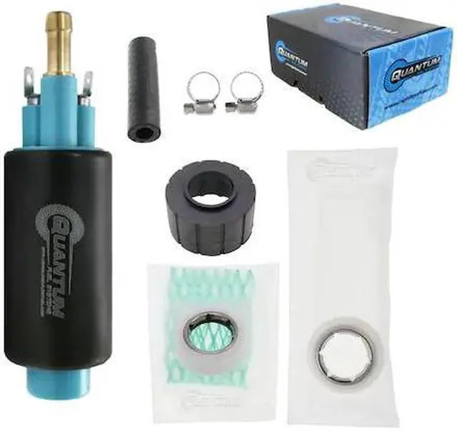 Alt view image 2 of 2 - Quantum - HFP-361-U - Fuel Pump Kit