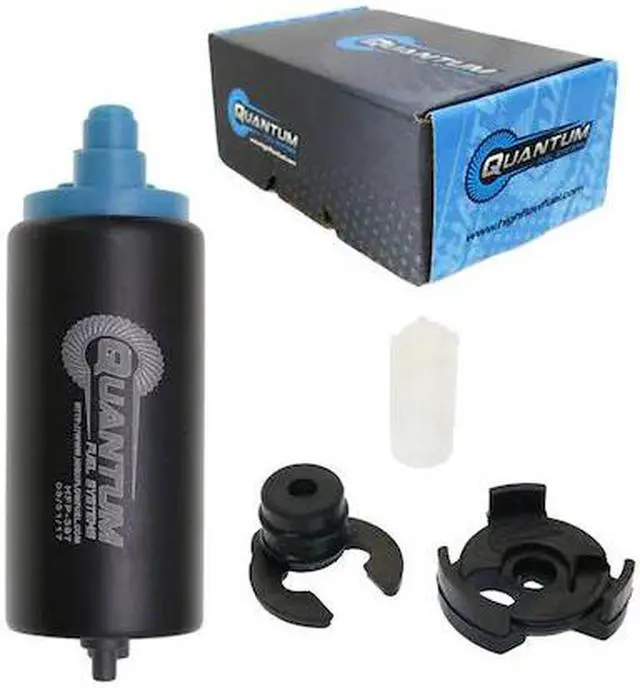 Main image of QUANTUM HFP-397-U2 In-Tank EFI OEM Replacement Fuel Pump HFP-397-U2