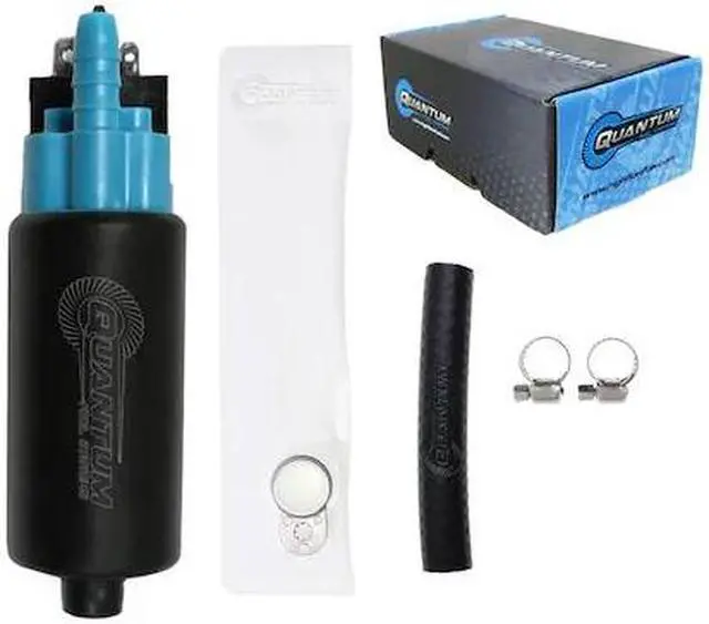 Main image of QUANTUM HFP-456 In-Tank EFI OEM Replacement Fuel Pump HFP-456