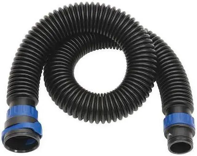 Alt view image 2 of 2 - Speedglas Heavy-Duty Breathing Tube 33"   SG-40W