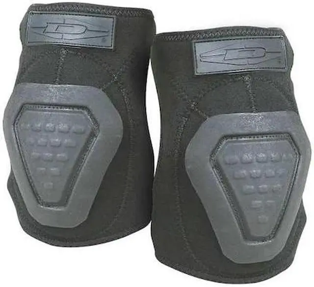 Main image of DAMASCUS DNEP-B Elbow Pads,NonSkid,Polyurethane,Univ,PR