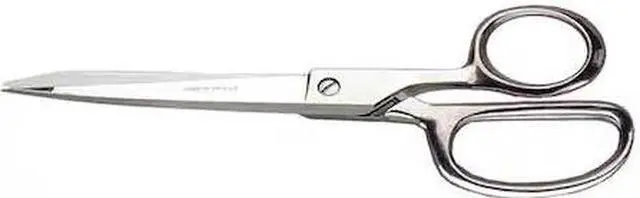 Alt view image 2 of 3 - HERITAGE G108 Straight Trimmer, 8-Inch