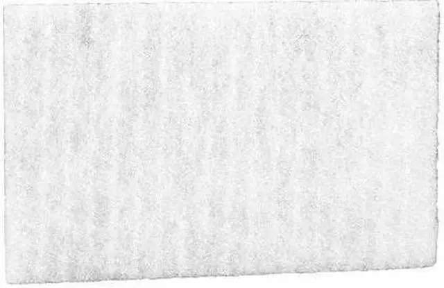 Alt view image 2 of 2 - SPEEDGLAS 15-0099-99X06 PAPR Prefilter, White, ANSI Z87.1-2010
