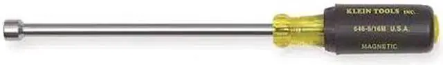 Alt view image 4 of 7 - Nut Driver, 5/16 Inch