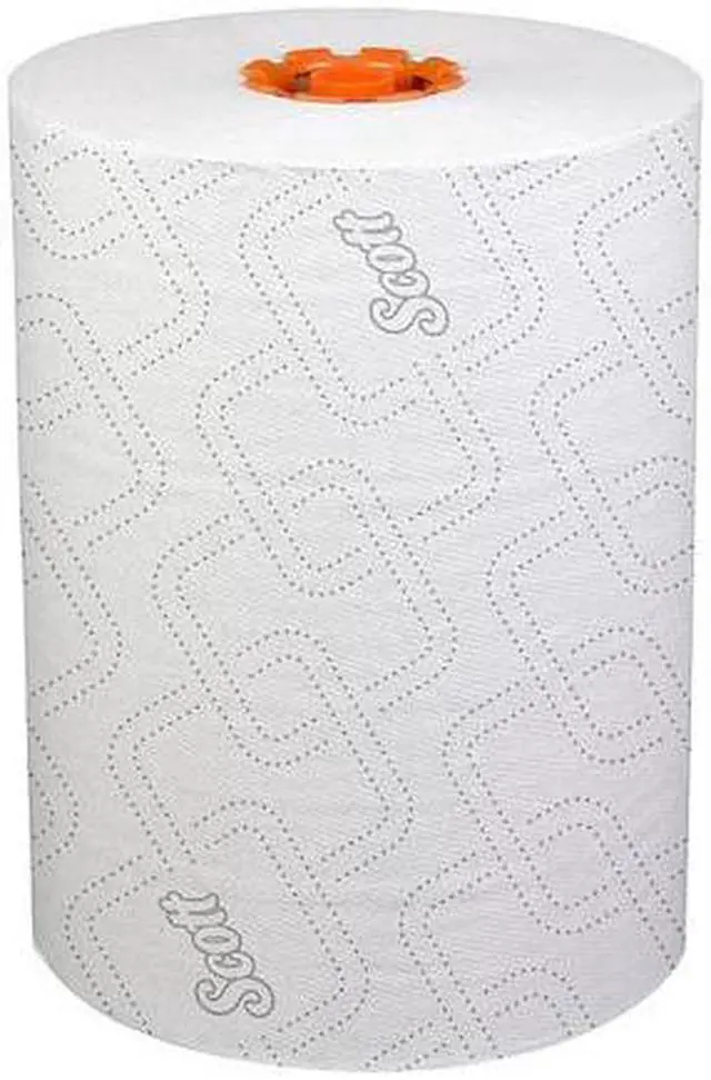 Main image of KIMBERLY-CLARK PROFESSIONAL 47035 Scott(R) Control(TM) Hardwound Paper Towel