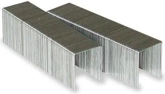 Main image of SWINGLINE S7090009E Staples,HD,1/2 InCrown,5/8 In Leg,PK2500
