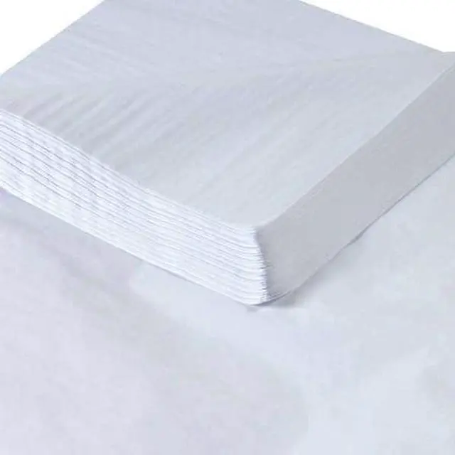 Main image of PARTNERS BRAND T2030J Tissue Paper Sheets, 20" x 30", White, PK480