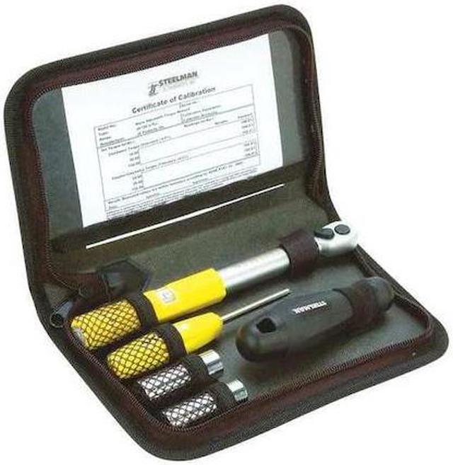 Main image of STEELMAN 96195 TPMS Basic Service Tool Kit