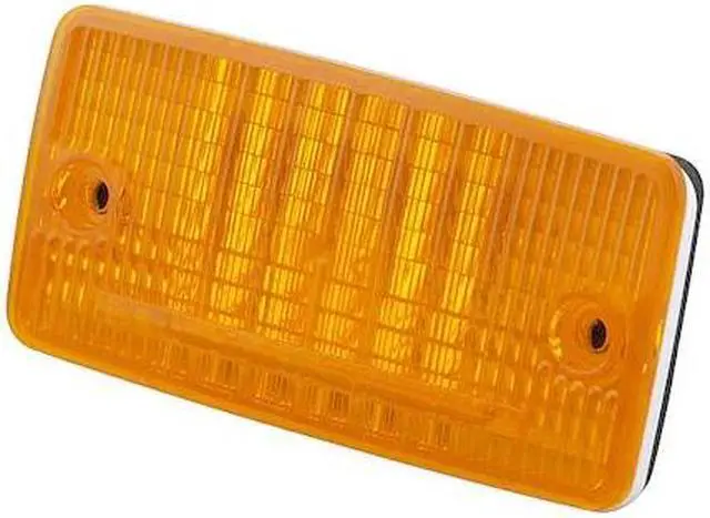 Main image of GROTE 47063 Flush-Mount Cab Marker LED Lamp