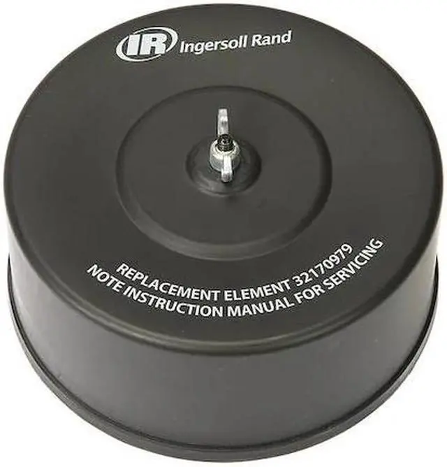 Main image of INGERSOLL-RAND 54406640 Air Filter Kit, Ingersoll Rand