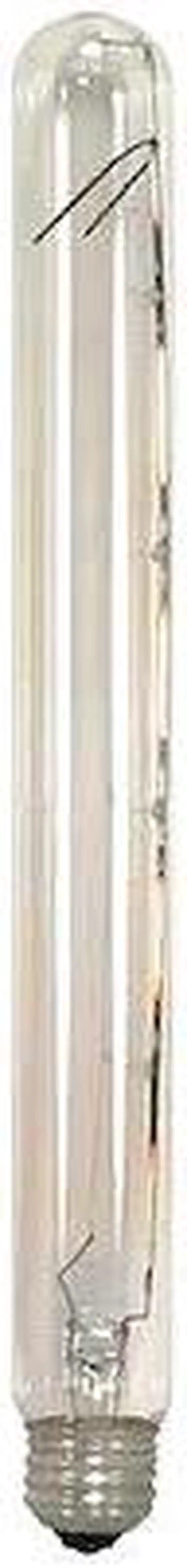 Main image of SATCO S2977 40 W T8 Incandescent - Clear - 2000 Hours - 265L - Medium Base -