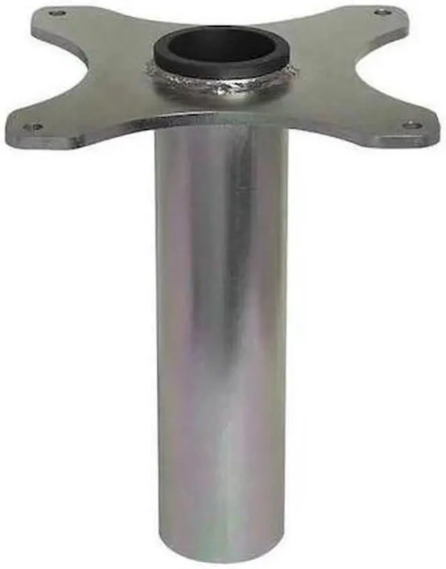 Main image of OZ LIFTING PRODUCTS OZSOC2 Mounting Base,1000 lb.,Socket Base