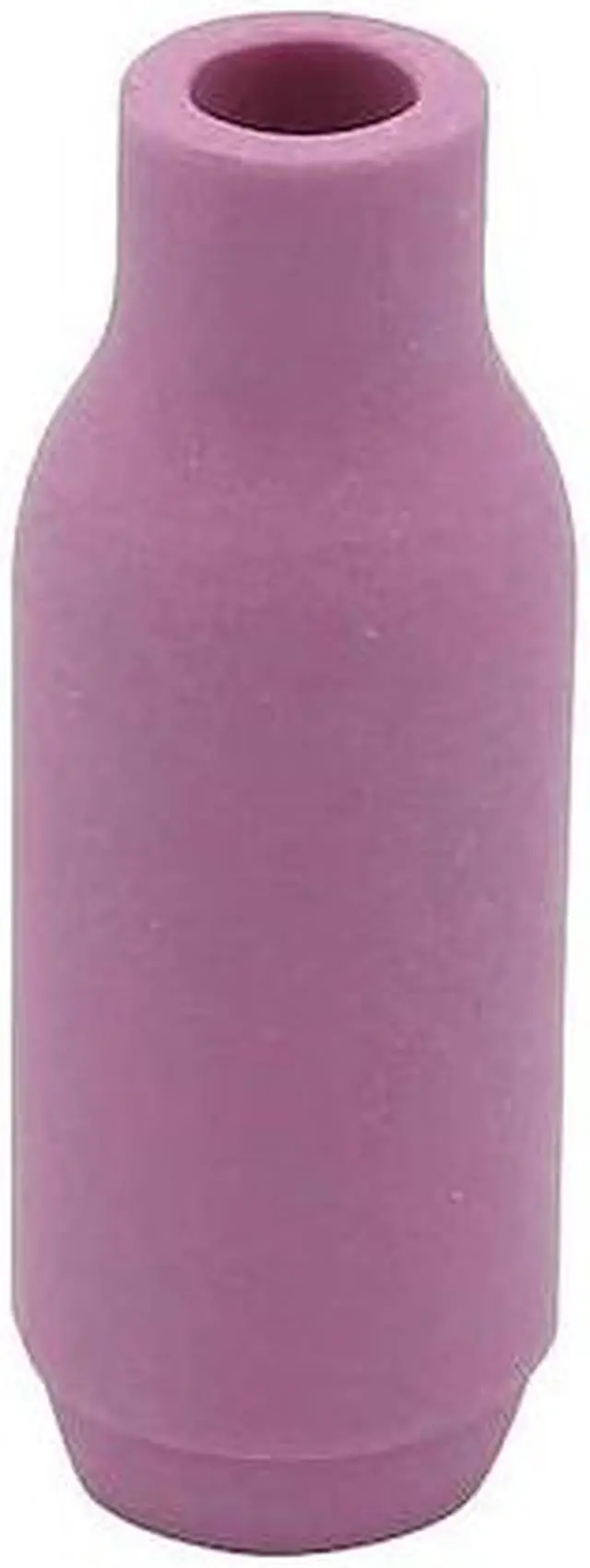 Main image of AMERICAN TORCH TIP 10N50 ATTC No4 TIG Alumina Std Nozzle PK10