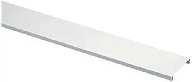 Alt view image 3 of 6 - PANDUIT T70CIW8 Cover,Off White,PVC,T-70 Series,Covers