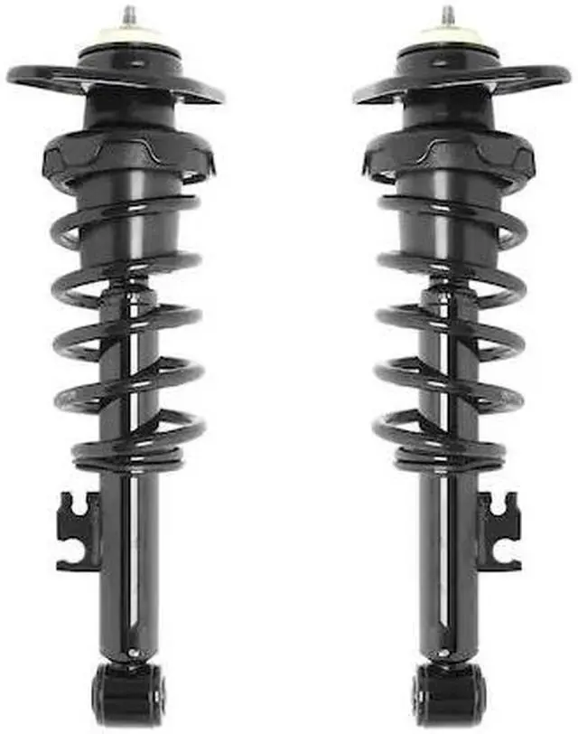 Main image of UNITY 2-15131-15132-001 2-15131-15132-001 Rear Complete Strut Assembly Kit