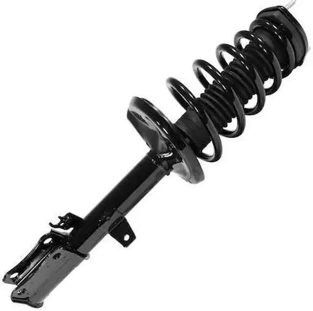 Main image of UNITY 15905 15905 Rear Left Complete Strut Assembly