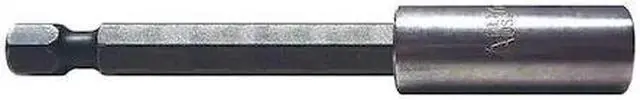 Main image of APEX TOOL GROUP M-490-4 Bit Holder,1/4",1/4",4"