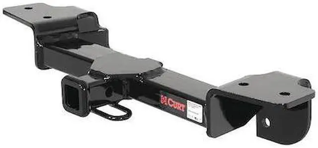 Main image of CURT 11430 Trailer Hitch,1-1/4" Rcvr,Class 1,11430