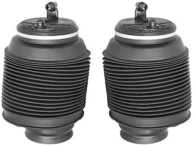 Alt view image 2 of 2 - Unity Automotive 2-15-516500 Rear Air Spring Kit For 2005-2007 Toyota Sequoia