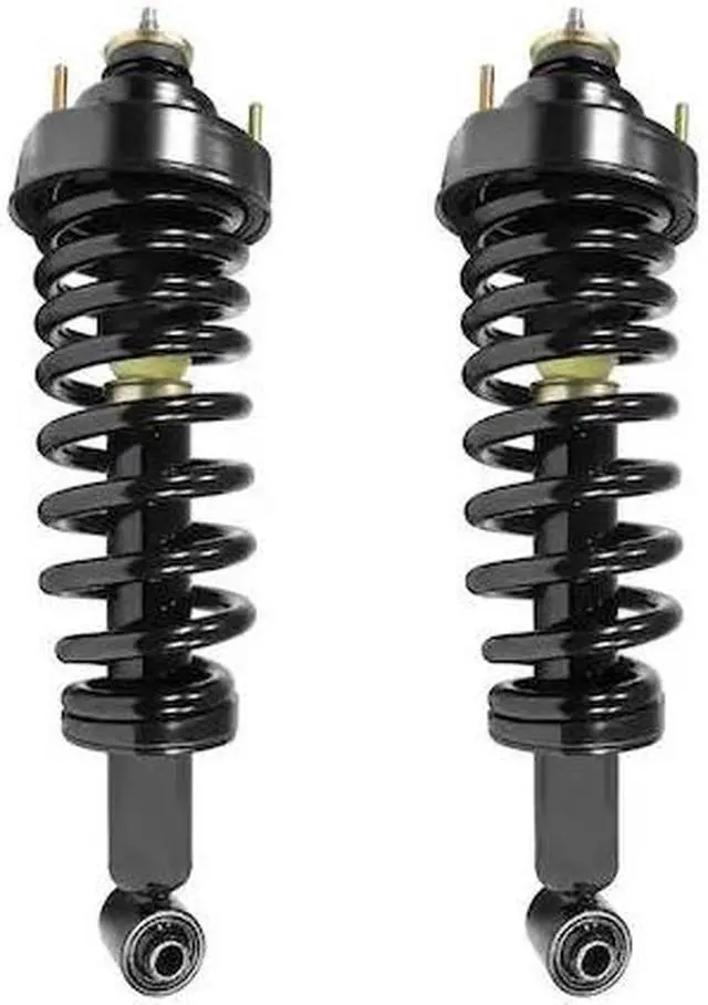 Main image of UNITY 2-15060-001 2-15060-001 Rear Complete Strut Assembly Kit