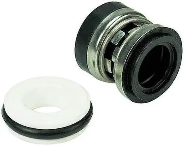 Alt view image 2 of 2 - Dayton Mechanical Seal, Seat Assembly,  Fits Brand Dayton   PPR8ZN006G
