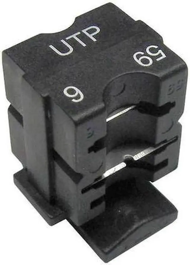 Main image of JONARD TOOLS UST-215 Repl Cable Stripper Blade,For RG59/6,UTP