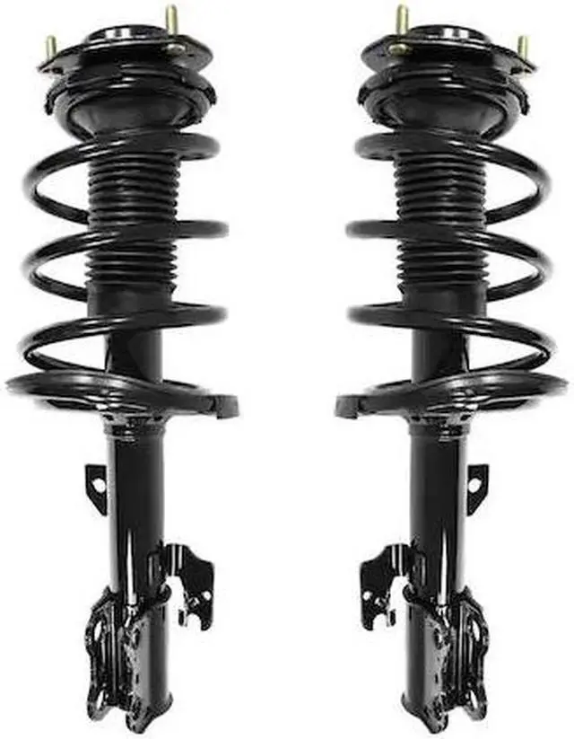 Main image of UNITY 2-11741-11742-001 2-11741-11742-001 Front Complete Strut Assembly Kit