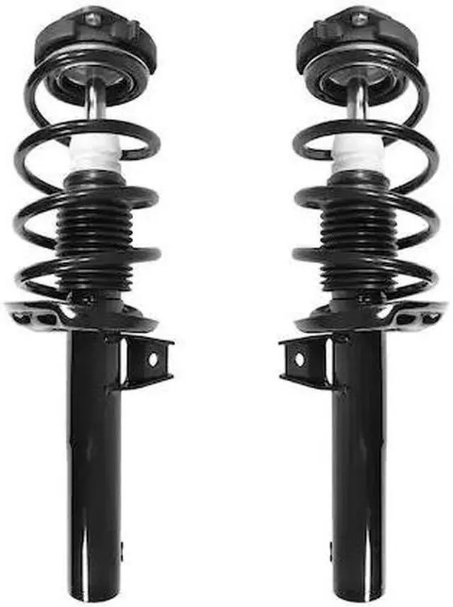 Main image of UNITY 2-11060-001 2-11060-001 Front Complete Strut Assembly Kit
