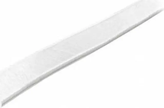 Main image of KNUFFI 60-6740-1 Corner Guard,Flat,White
