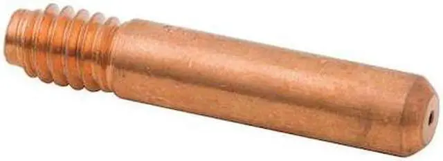 Main image of RADNOR RAD64002852 Contact Tip, 0.035, Tregaskiss, PK25