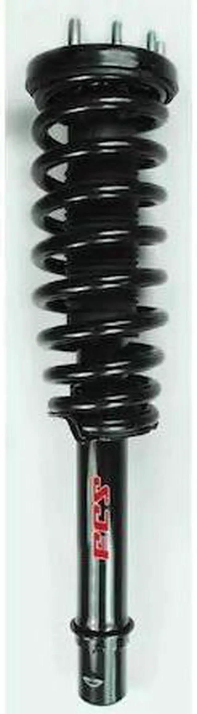 Main image of FCS AUTOMOTIVE 1336347L Complete Strut Assembly,1336347L