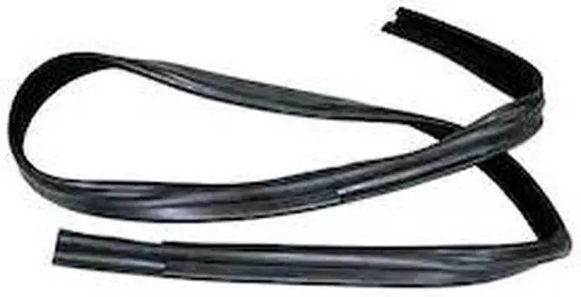 Main image of FAIRCHILD INDUSTRIES F1016 F1016 - 1983-1993 Ford Mustang Complete Glass Run