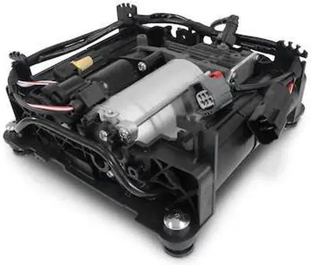 Main image of UNITY 20-075000-C 20-075000-C Air Suspension Compressor