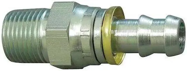 Main image of EATON AEROQUIP FJ9068-0808S Hydraulic Hose Fitting, Straight, 1/2