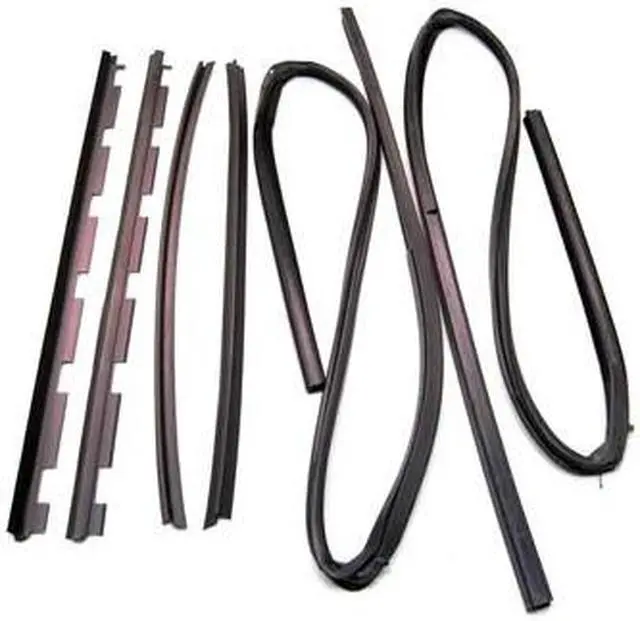 Main image of FAIRCHILD INDUSTRIES KG2083 Kg2083 - 1992-1994 Chevrolet Blazer Belt, Channel