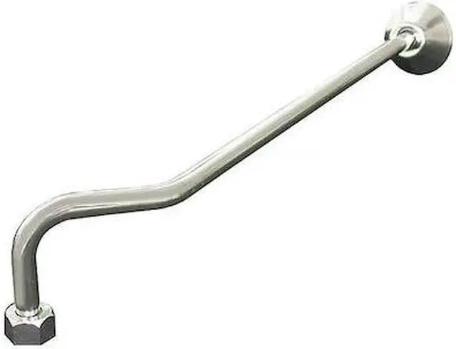Main image of JONES STEPHENS B49021 Double Offset Bath Supplies,1 pr.