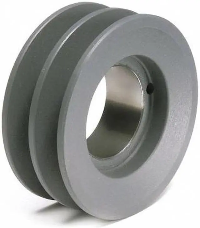 Main image of ZORO SELECT 2AK44 FHP Sheave,2AK44-QT