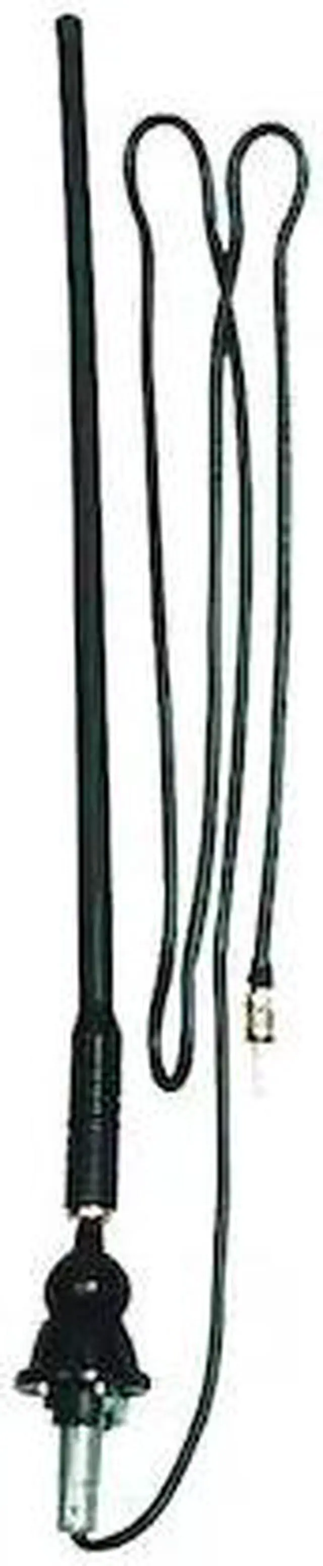 Alt view image 5 of 8 - Jensen Am/Fm Flexible Top Or Side Mount Antenna