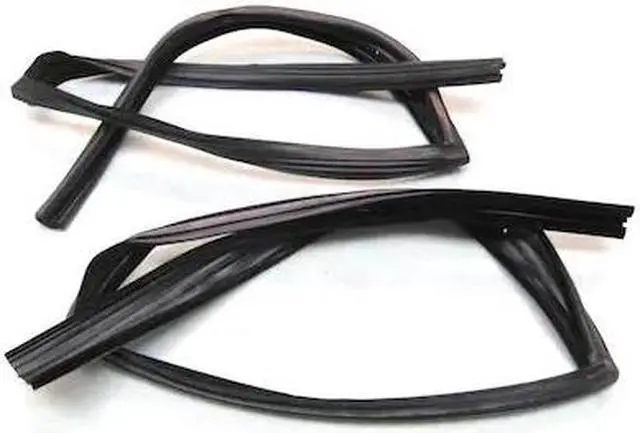 Main image of FAIRCHILD INDUSTRIES KG1018 Kg1018 - 1977-1985 Oldsmobile 88 Delta Royale Glass