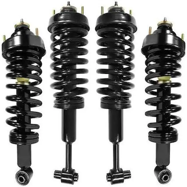 Main image of UNITY 4-11160-15060-001 4-11160-15060-001 Front and Rear Complete Strut