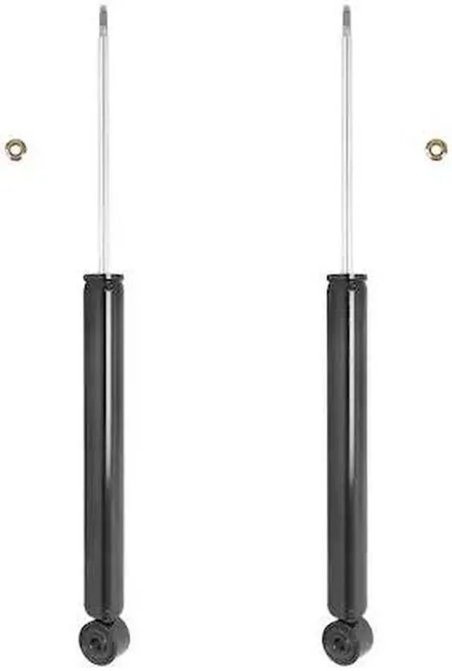 Main image of UNITY 2-257040-001 2-257040-001 Rear Shock Absorber Kit