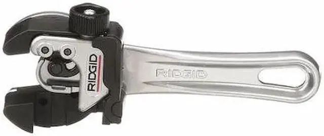 Alt view image 4 of 8 - RIDGID 32573 Tubing Cutter,Copper, Brass, Aluminum