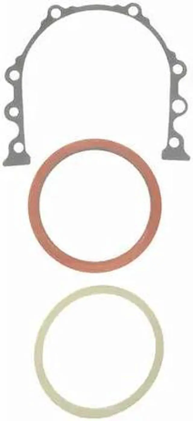 Main image of FEL-PRO BS40433 Rear Main Bearing Seal Set, BS40433