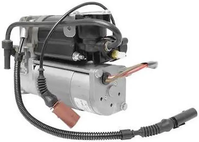 Main image of UNITY 20-035004 20-035004 Air Suspension Compressor