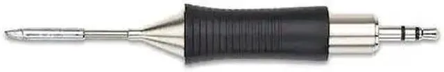 Main image of WELLER T0054460699N Soldering Tip, Round Slope, 0.048 in, For Use With WD1000M,