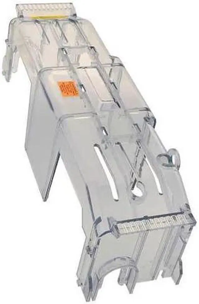 Main image of EATON BUSSMANN CVR-RH-60200 Open Fuse Block Cover, H; K UL Class, 110 to 200A